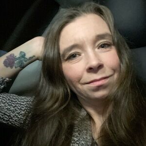 Meet your Posher, Tasha